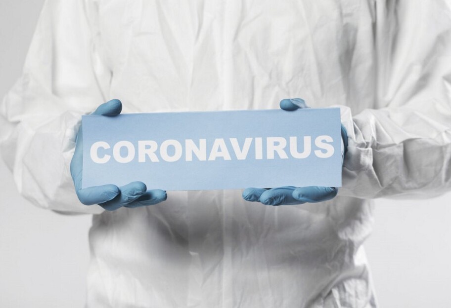 В США опубликованы новые данные о живучести коронавируса - фото 1