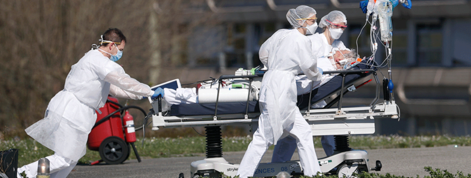 Пандемия ускоряется: в ВОЗ призвали к глобальному ответу в борьбе с коронавирусом