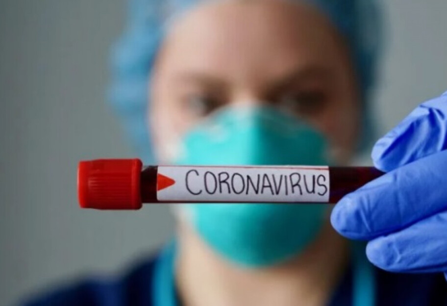 В Минздраве составили «карту возрастов» заразившихся коронавирусом - фото 1