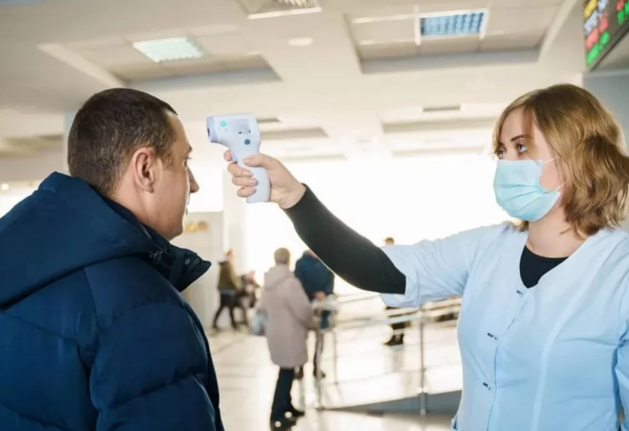 Эпидемия в Украине: правительство усиливает карантин из-за коронавируса - фото 1