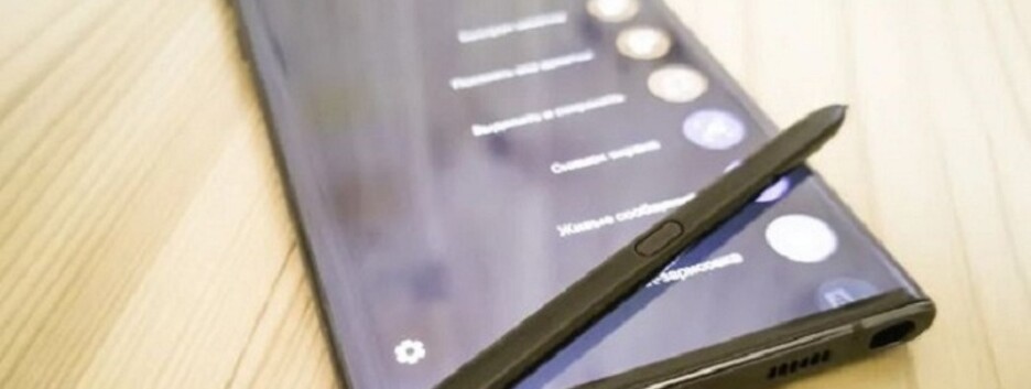 Samsung не забывает удивлять своих почитателей (новости компаний)