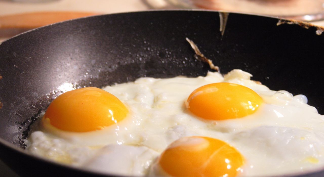 Как готовят яйца в разных странах мира: топ-10 способов
