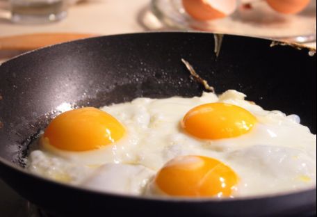 Как готовят яйца в разных странах мира: топ-10 способов