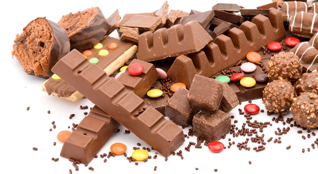 Шоколадная таблетка может спасти от деменции, инфаркта и инсульта