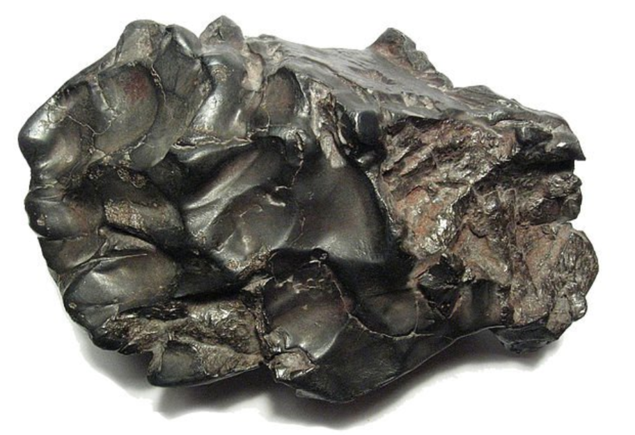 Новейшее вещество: американские ученые обнаружили сверхпроводники в метеоритах  - фото 1