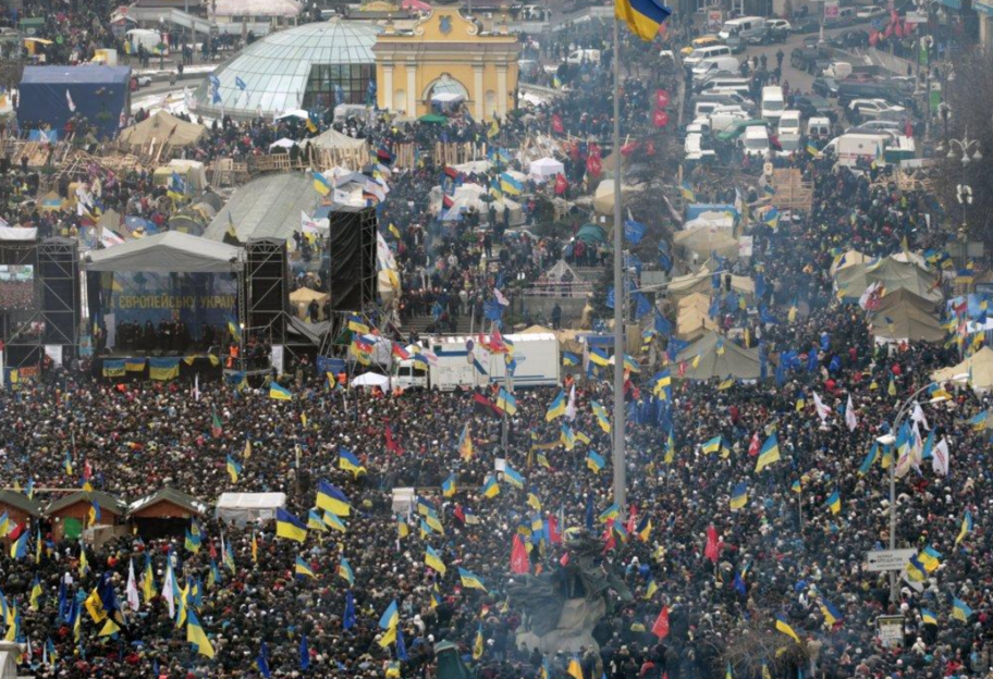 Дела Майдана: в ГБР утверждают, что ООН требует снять неприкосновенность с участников протестов  - фото 1