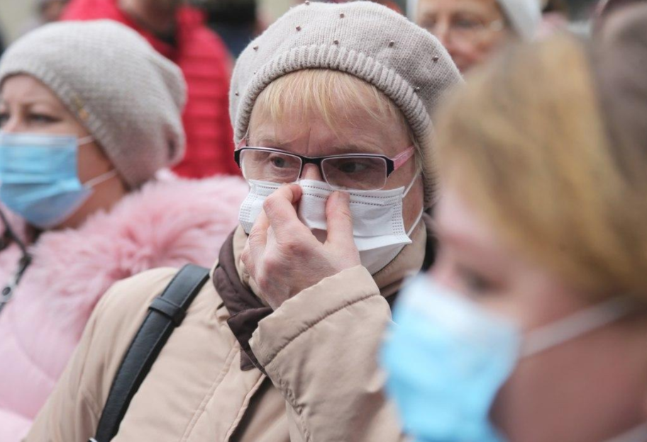 Пандемия коронавируса: число заразившихся превысило миллион, в Украине больше сотни новых случаев  - фото 1