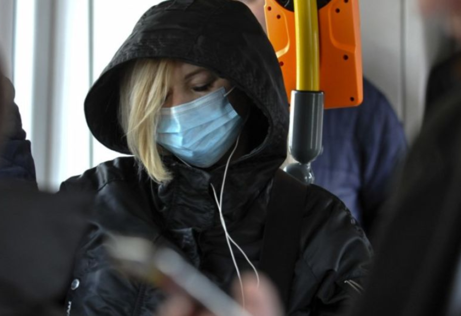 Пандемия коронавируса: Китай больше не в топ-5 эпицентров эпидемии, в Украине 153 новых случая - фото 1