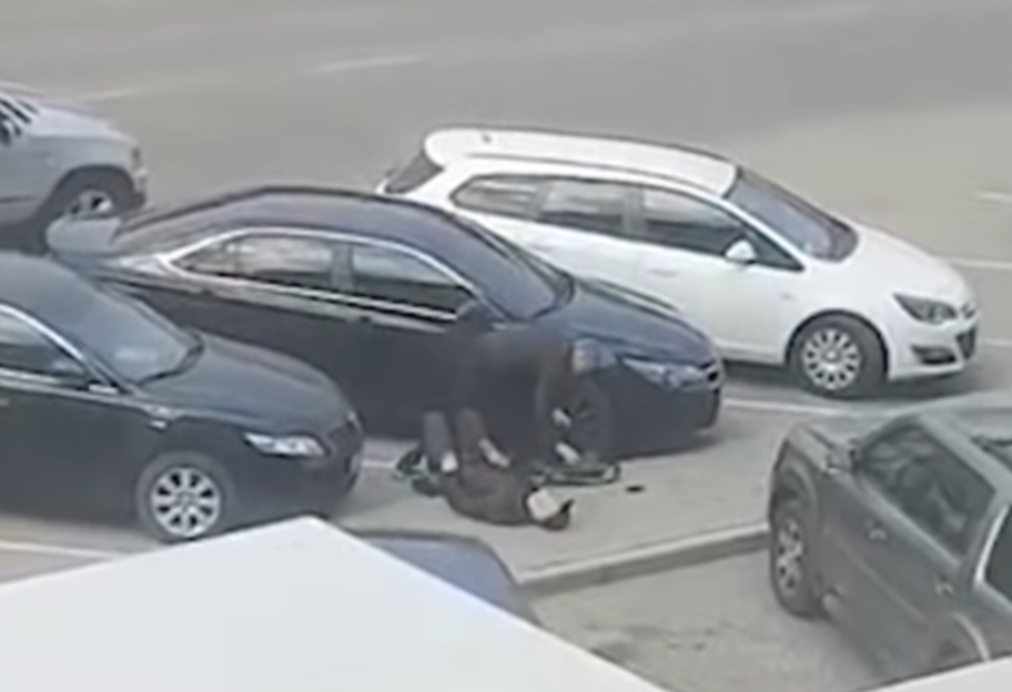 В Черновцах контрабандисты устроили перестрелку на улице, есть погибший - видео - фото 1