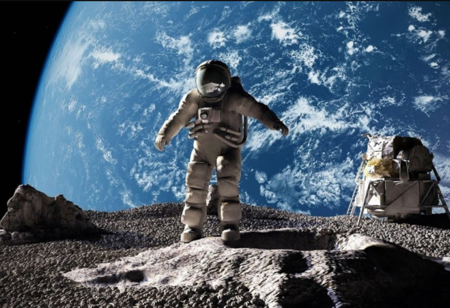 Судьба лунных миссий: NASA опубликовало детали будущей жизни астронавтов на Луне - фото 1