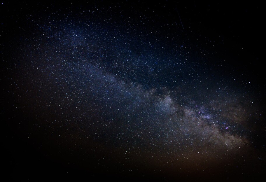 Астрофизики нашли самую быстровращающуюся звезду Млечного Пути - фото - фото 1