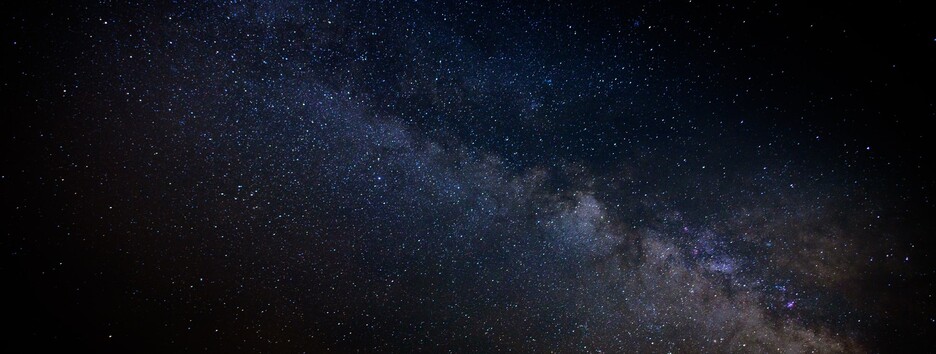 Астрофизики нашли самую быстровращающуюся звезду Млечного Пути - фото