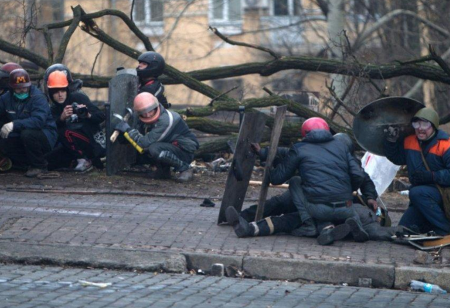Дела Майдана: действующего полицейского обвинили в преследовании протестующих - фото 1