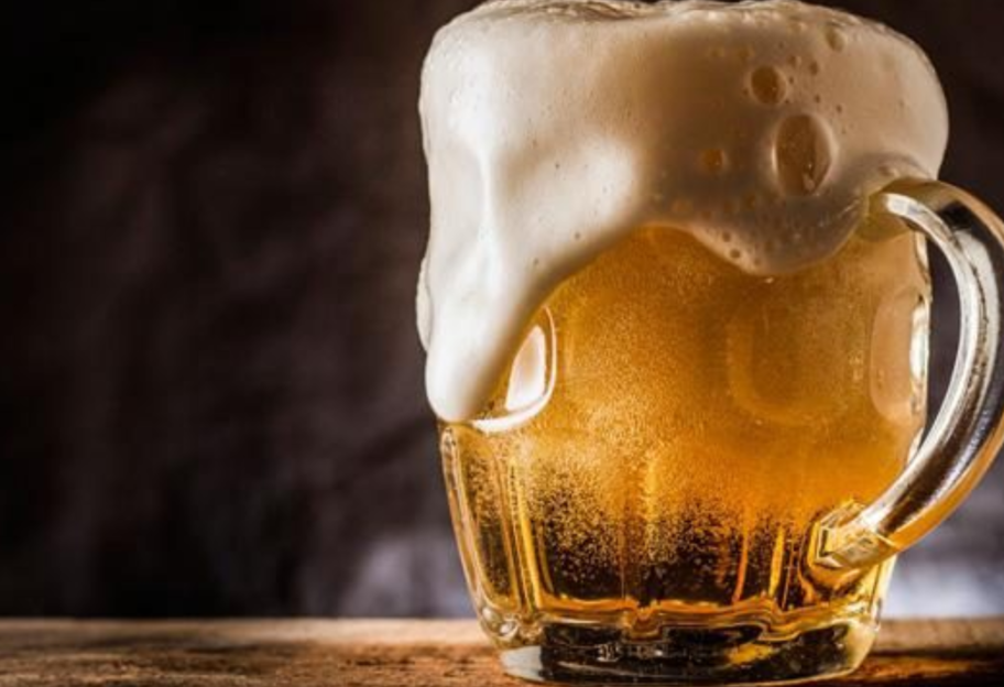 Неожиданная польза: британские исследователи обнаружили новое применение пива в быту - фото 1
