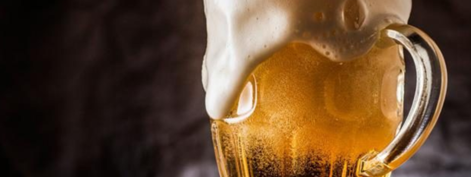 Неожиданная польза: британские исследователи обнаружили новое применение пива в быту