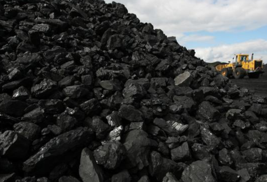 На импорт угля из РФ ввели спецпошлину - фото 1