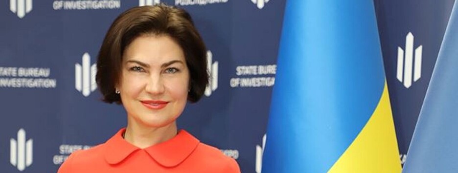 Одна задача от Зеленского: генпрокурор раскрыла нюансы своего назначения