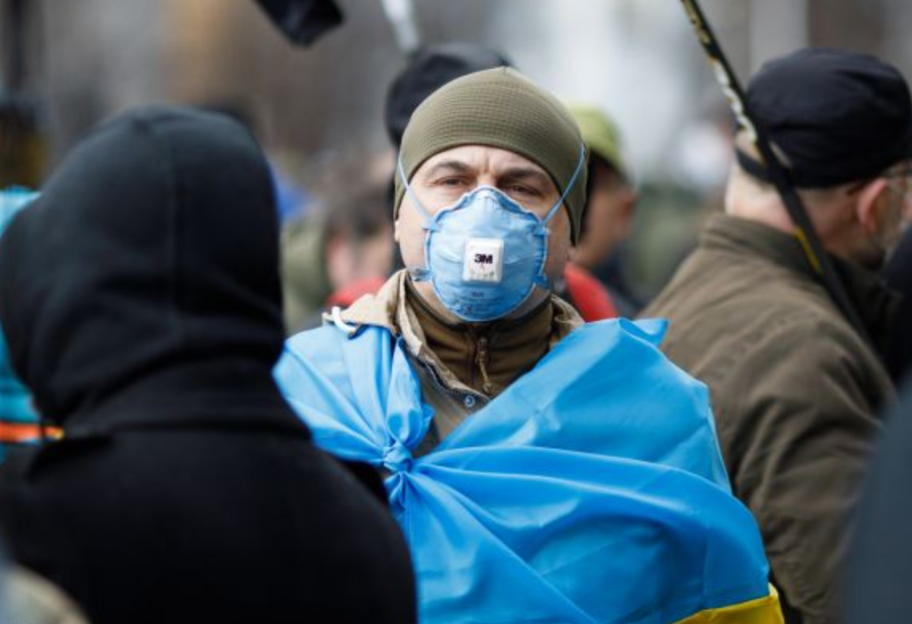 Пандемия коронавируса: в мире выздоровели 400 тысяч человек, в Украине продолжает расти число больных - фото 1