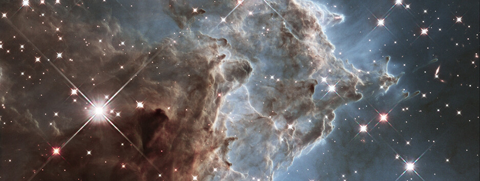 На сайте NASA можно увидеть, какое открытие сделал телескоп Hubble в день вашего рождения
