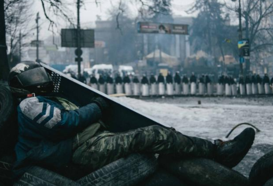 Дела Майдана: в ГБР завершили расследование преступлений экс-следователя против митингующих - фото 1