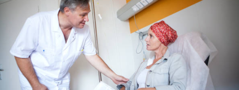 Причины онкологии: ученые выяснили, что провоцирует распространенный вид рака