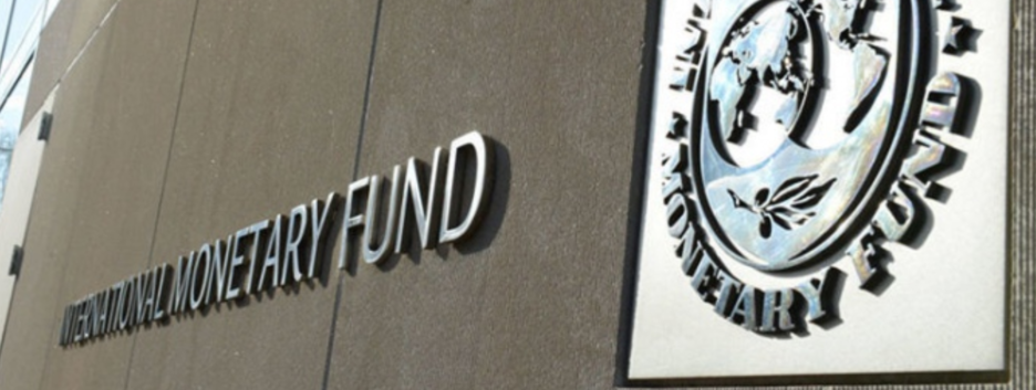 В преддверии нового кризиса: МВФ спрогнозировал самое масштабное падение экономики за 40 лет