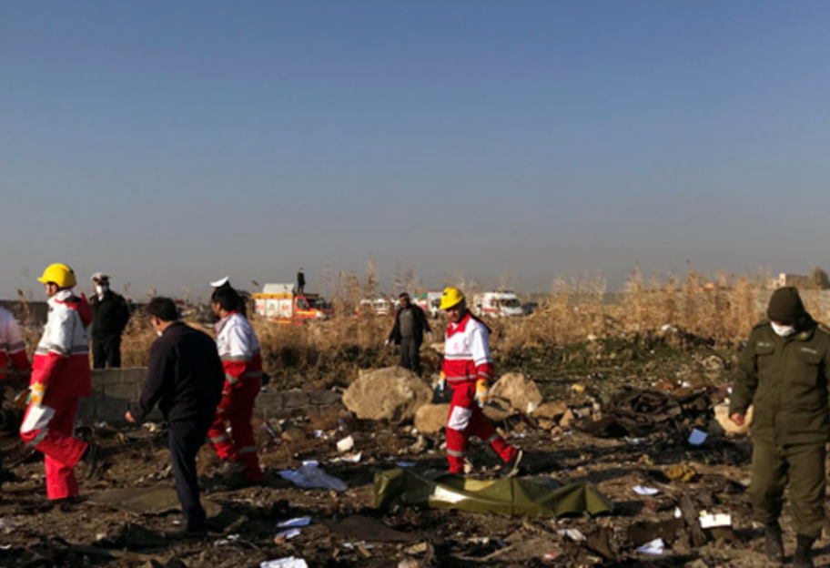 Катастрофа Boeing в Иране: расследование трагедии отложат из-за пандемии   - фото 1