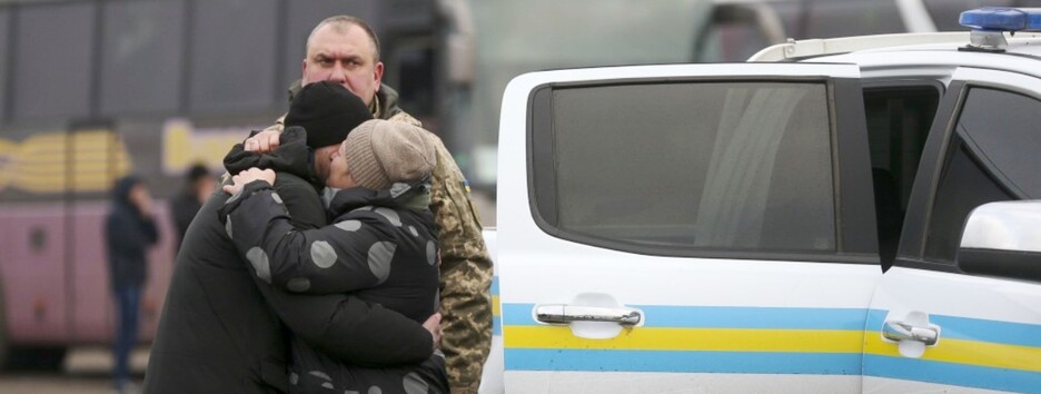 Обмен пленными: озвучены сроки и подробности - видео