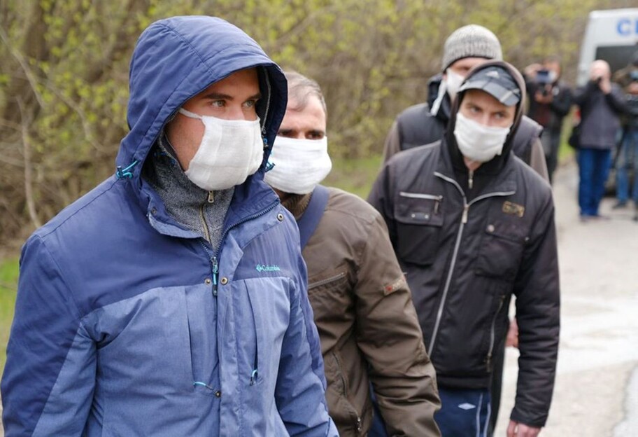 Новый обмен пленными - украинский омбудсмен рассказала о нюансах переговорного процесса - фото - фото 1