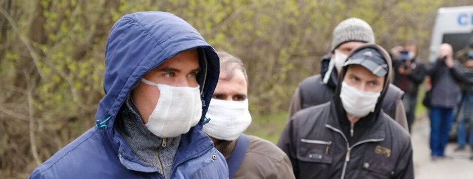 Новый обмен пленными: украинский омбудсмен рассказала о нюансах переговорного процесса - фото