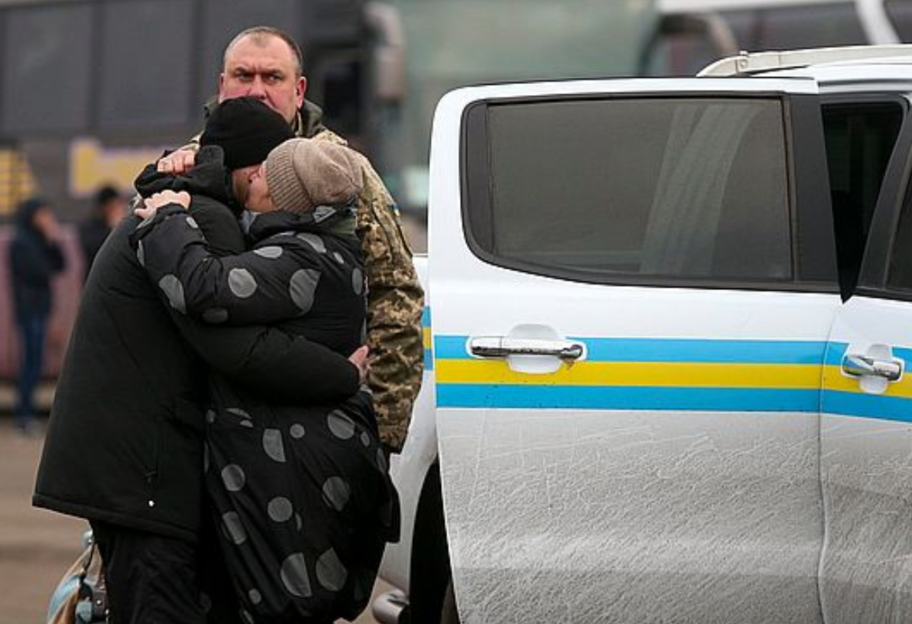 Обмен пленными: Денисова сообщила, когда состоится освобождение «всех на всех» - фото 1