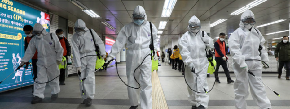 Пандемия коронавируса: ученые сообщили, где и когда ждать следующую эпидемию COVID-19