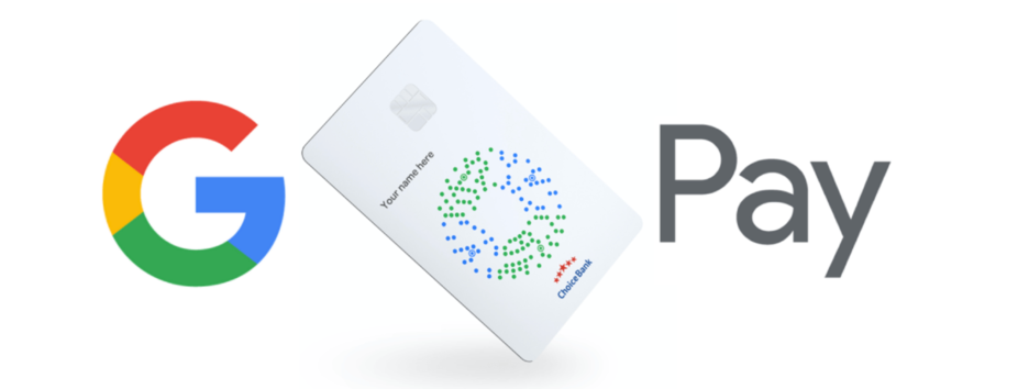 Google выпустит собственную банковскую карту — СМИ