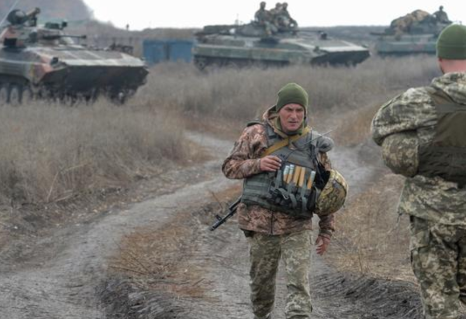 Война на Донбассе: боевики 13 раз нарушали режим тишины, есть погибший и раненые - фото 1