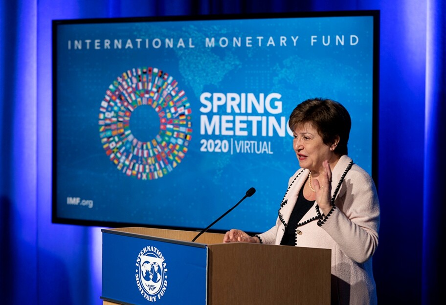 Печальные последствия пандемии - в МВФ рассказали, по скольким странам ударит финансовый кризис - фото 1