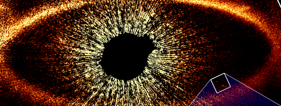 Астрономы раскрыли загадку «экзопланеты» Дагон - фото, видео