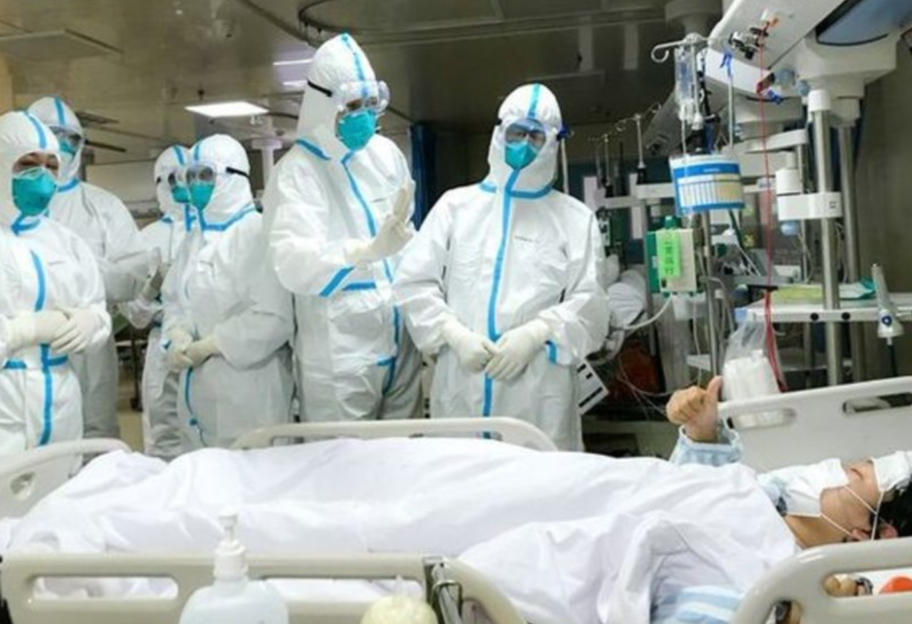 Пандемия коронавируса: в мире выздоровели более 700 тысяч зараженных, в Украине новый антирекорд - фото 1