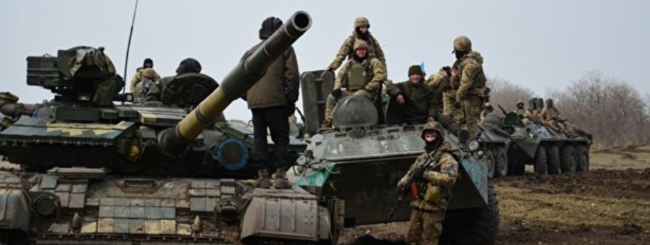 Война на Донбассе: боевики 15 раз обстреляли позиции украинских солдат, есть раненые