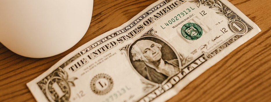 Курс валют от НБУ: доллар и евро подорожали