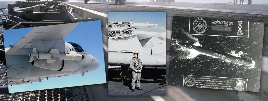 Американский пилот рассказал о подготовке к Третьей мировой войне - фото