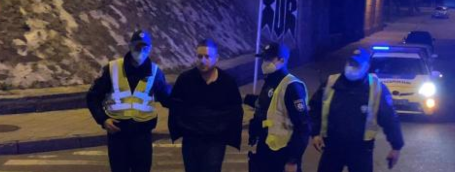 Скандал с топ-чиновником КГГА: Кличко передал «привет» своему заму, полиция открыла уголовное дело