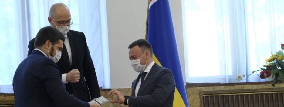 Бывший СБУшник и фигурант расследования: что известно о новом главе Закарпатской ОГА - фото, видео