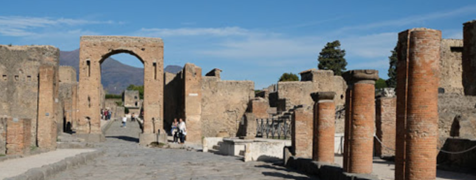 Осознанное потребление в древних Помпеях: ученые узнали о неожиданной привычке римлян 