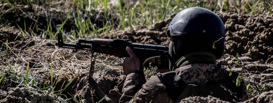 Боевики снова нарушили режим «тишины»: на Донбассе ранены несколько украинских военных