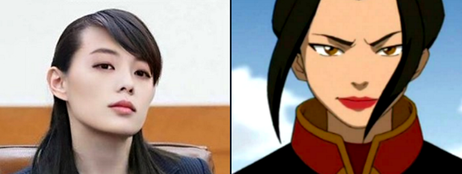 «Исчезновение» Ким Чен Ына: сестра лидера КНДР стала героиней мемов и аниме-артов - фото, видео