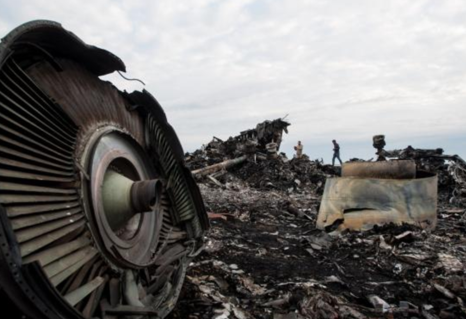 Трагедия Boeing на Донбассе: СМИ вычислили ключевого фигуранта дела о крушении MH17 - фото 1