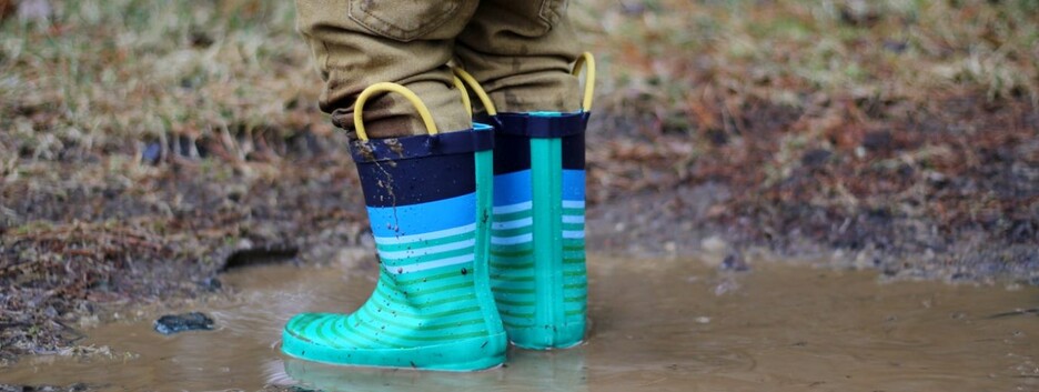 Дожди и грозы: какую погоду ожидать в последний день апреля - карты