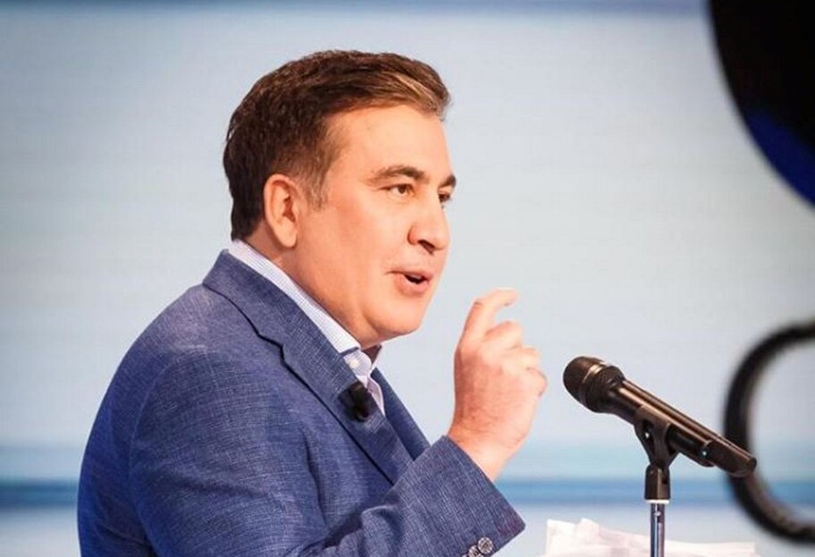 Работа для Саакашвили - СМИ узнали о новой должности для экс-президента Грузии - фото 1