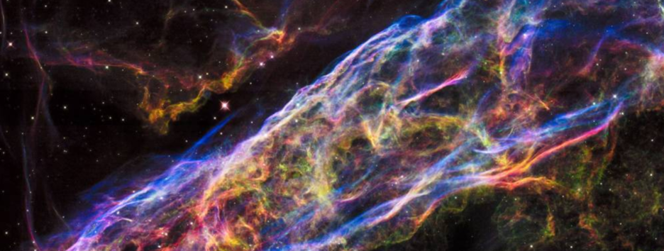Загадки космоса: ученые нашли во Вселенной ость нарушения законов физики
