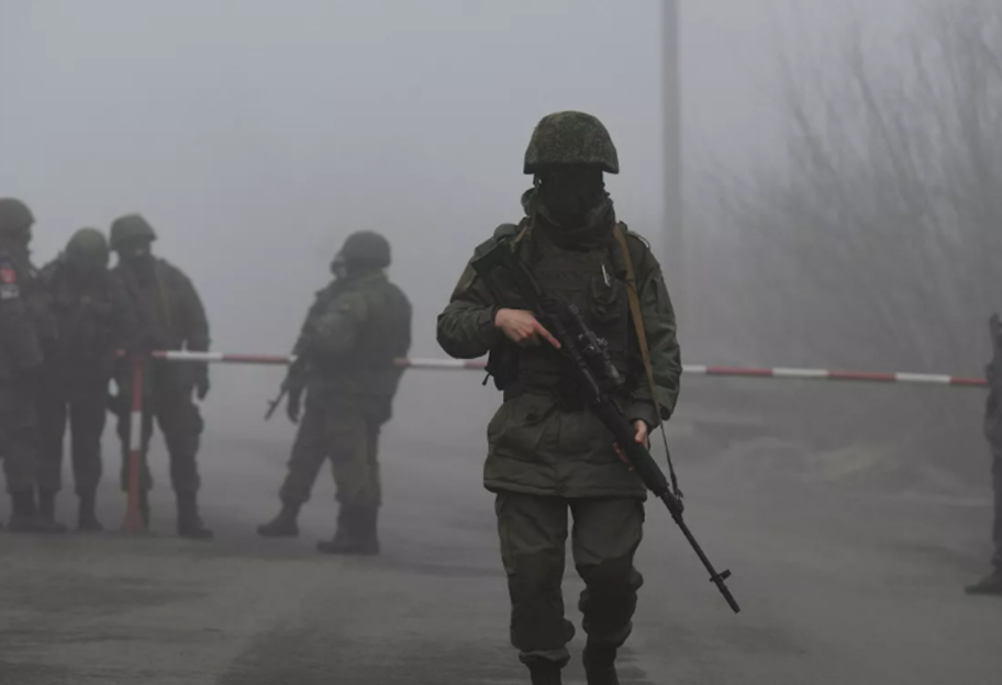 Война на Донбассе: в ООС назвали основной дестабилизирующий фактор в ОРДЛО - фото 1